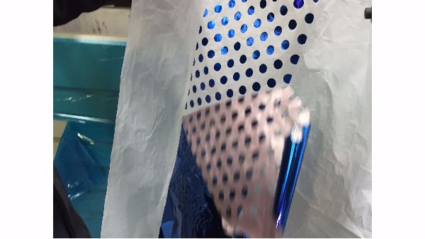 燙金加工的致命性問題，你在列嗎?