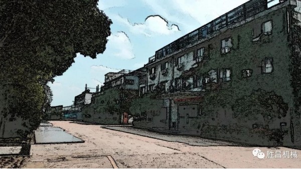 一組漫畫帶你看盡印刷機械的所有核心技術(shù)！不容錯過！