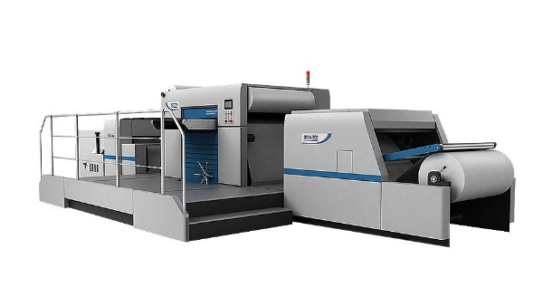 機器一響，黃金萬兩！