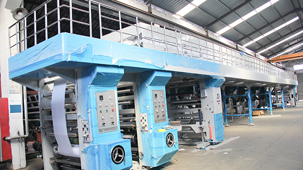 凹版印刷機的主要結(jié)構(gòu)有哪些？