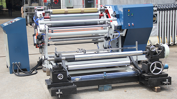 分切機(jī)紙張破裂的原因有哪些？