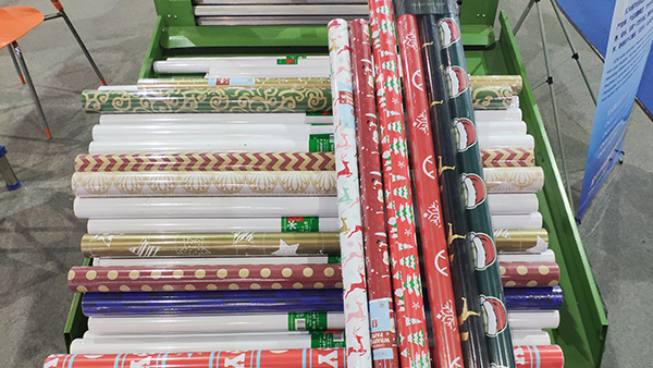 復(fù)卷機操作注意事項及性能特點有哪些？