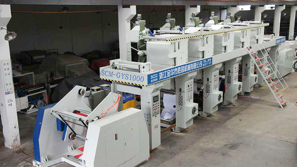 印刷機(jī)故障怎么辦？印刷機(jī)廠家告訴您