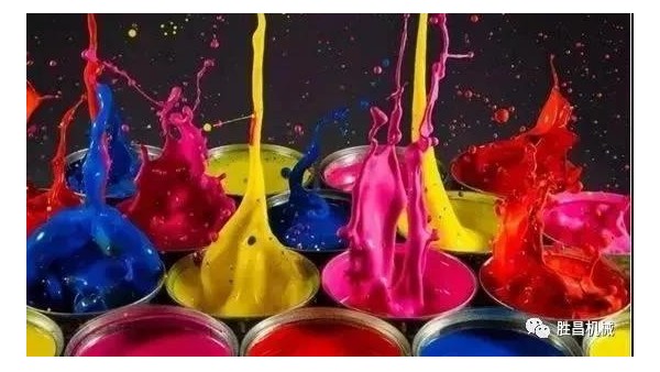 干貨丨油墨總是刮不干凈？這10大原因都有可能造成.做印刷的必讀！