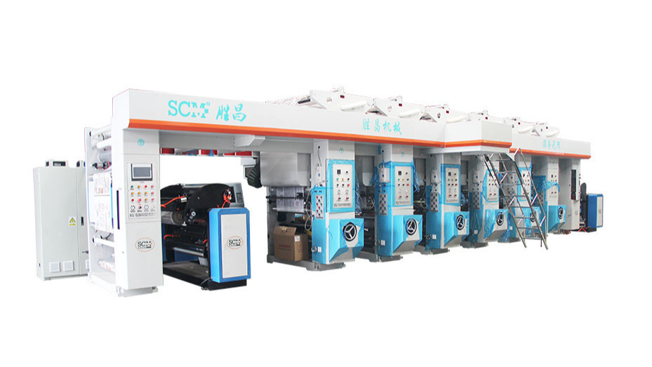 薄膜印刷機(jī) 薄膜印刷機(jī)