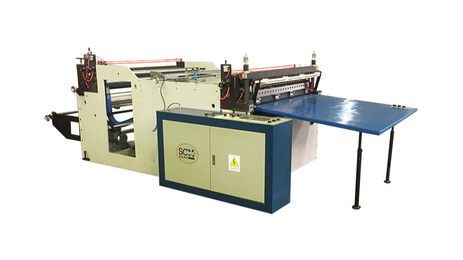 精裝橫切機(jī) 精裝橫切機(jī)